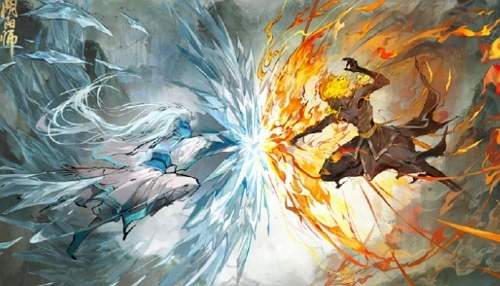 阴阳师雾山五行最终弹联动什么时候开始 阴阳师雾山五行最终弹联动时间