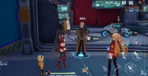 幻塔载具怎么获得 载具获取方法一览