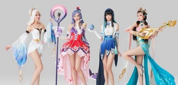 王者荣耀女解说有哪些2022 kpl女解说个人资料