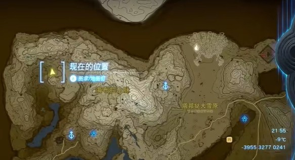 塞尔达传说王国之泪神兽兵装鲁梅德怎么解锁,获得方法攻略