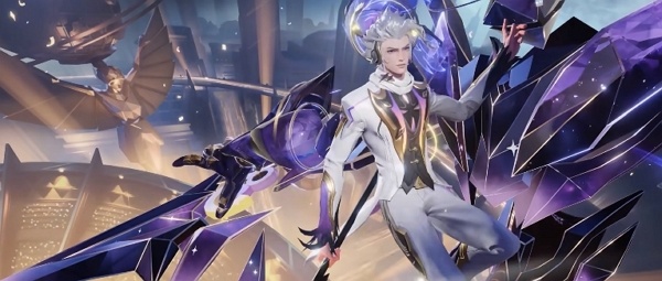 王者荣耀韩信无双皮肤保底多少钱 王者荣耀韩信无双皮肤保底点券说明
