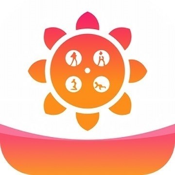套路社交app女王版_logo