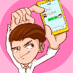 男人的反击_logo