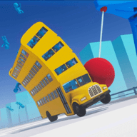 摇摆公交车(Wiggly Bus)手游最新安卓版本