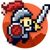 时髦的骑士Dashy Knight_logo