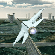 空战时刻_logo