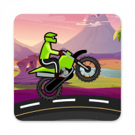 摩托赛车攀登（Moto Racer）下载安装免费版