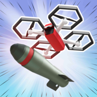 无人机攻击3D（DronAttack3D）2023免费版