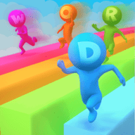 单词快跑(WordRun)无广告手游app