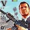 黑帮盗窃汽车维加斯城GangsterTheftAutoVegasCity免费下载手机版