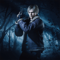 里昂的生存危机（Resident Evil 5 Mobile）手机正版下载