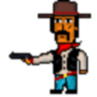 牛仔之地Land of Cowboys完整版下载