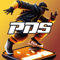 Piticu Street Dance_logo