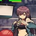 女拳主义fist_logo