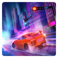 赛车坡道竞速赛(Racer Ramper)_logo