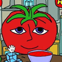 番茄先生正版游戏_logo