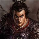 三国志群雄争霸分享版_logo